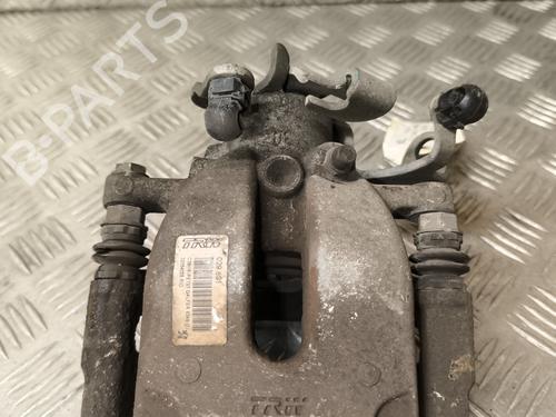 Right rear brake caliper PEUGEOT 5008 (0U_, 0E_) 1.6 BlueHDi 120 | BP24609524M106 