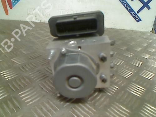 Used ABS pump RENAULT CLIO IV (BH_) 1.5 dCi 75 (75 hp) 21743449