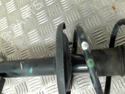 Left front shock absorber DACIA SANDERO II TCe 90 (B8M1, B8MA, B8AC) | BP21735532M16 