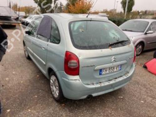 Fuse box CITROËN XSARA PICASSO (N68) 1.6 HDi | BP21749894E1 