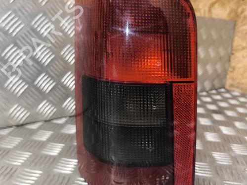 Used Left taillight PEUGEOT PARTNER MPV (5_, G_) 2.0 HDI (90 hp) 29240007