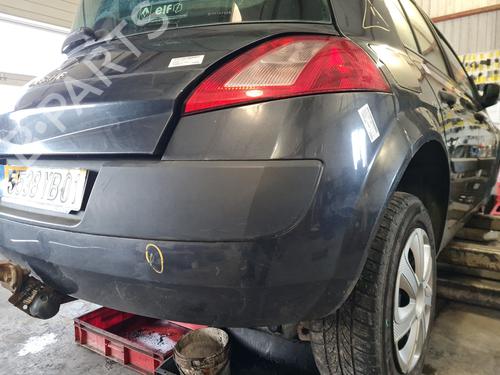 Używane Zderzak tylny RENAULT MEGANE II (BM0/1_, CM0/1_) 1.5 dCi (BM02, BM13, BM2A, CM02, CM13) (101 hp) 30602276