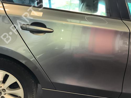 Dør høyre bak BMW 1 (E87) 116 d (116 hp) 30398924