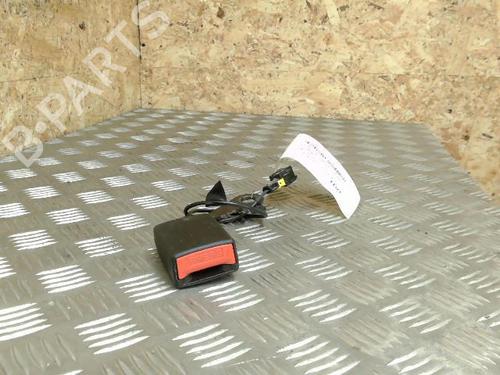 Seat buckle CITROËN C4 Picasso I MPV (UD_) 1.6 HDi | BP21744715I32 