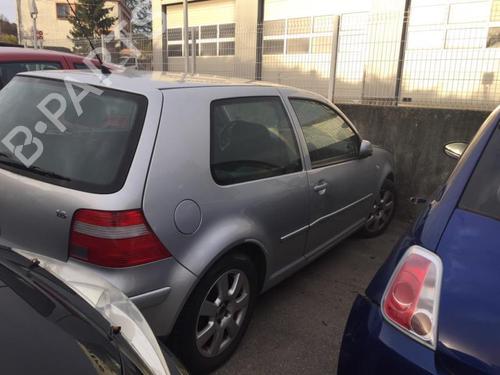 Startmotor VW GOLF IV (1J1) 1.6 16V | BP21747415M8 