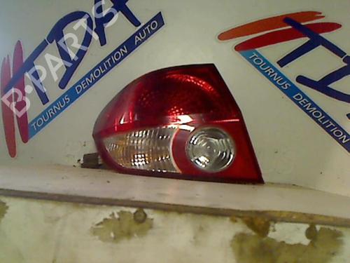 Used Left taillight HYUNDAI GETZ (TB) 1.5 CRDi (82 hp) 21751847