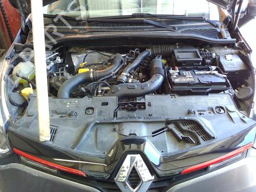 ABS pump RENAULT CLIO IV (BH_) 0.9 TCe 90 (BHNF, BHMA, BHMH, BHJK, BHJR) | BP21750545M43 