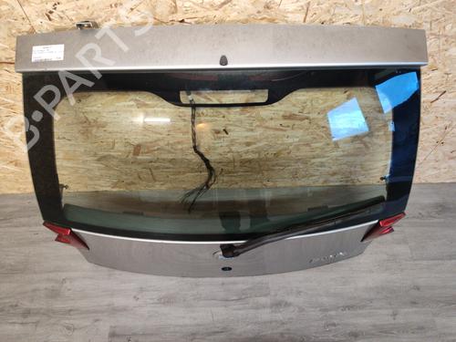 Tailgate FIAT PUNTO (188_) 1.2 60 (188.030, .050, .130, .150, .230, .250) | BP21730140C6 