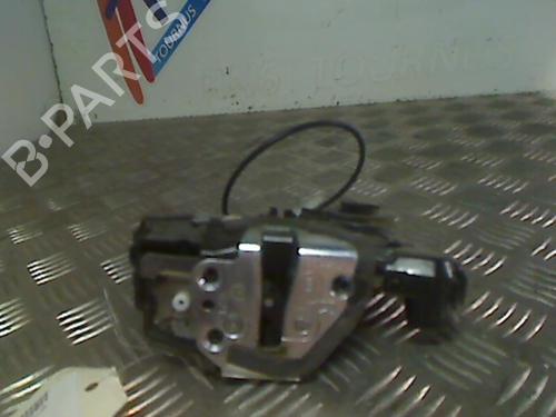 Front right lock TOYOTA RAV 4 III (_A3_) 2.2 D 4WD (ALA30_, ALA30R) | BP21751532C97 