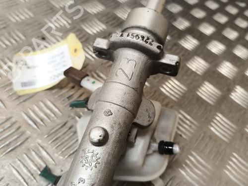 Brake master cylinder PEUGEOT 307 Break (3E) 2.0 HDI 110 | BP21741082M77 