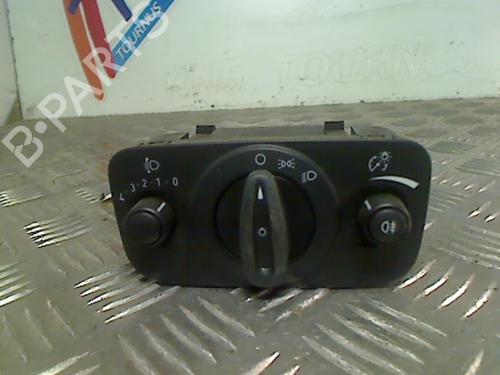 Forlygtekontakt FORD FIESTA VI (CB1, CCN) 1.6 TDCi (95 hp) 21746866
