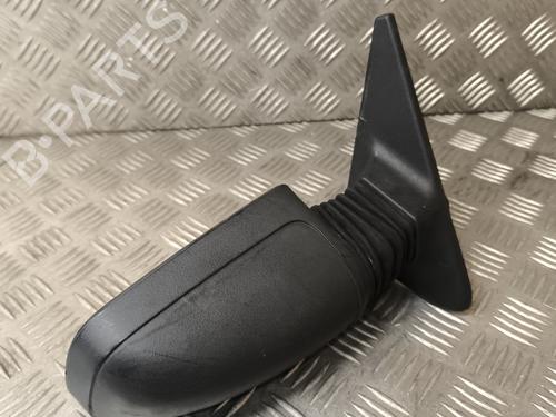 Right mirror PEUGEOT 205 II (20A/C)  | BP24409443C27 