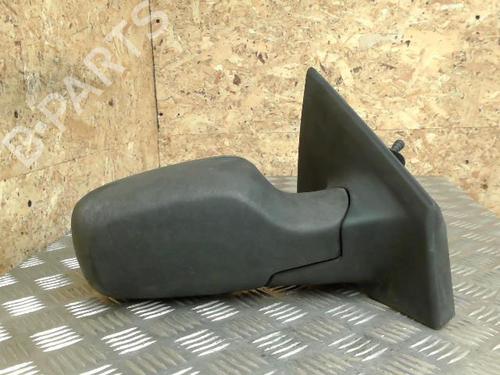 Right mirror RENAULT CLIO III (BR0/1, CR0/1) 1.5 dCi (C/BR0G, C/BR1G) | BP21741599C27 