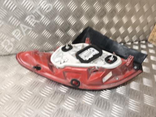 Right taillight OPEL MERIVA B MPV (S10) 1.7 CDTI (75) | BP29942661C35