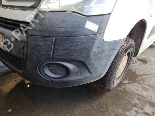 Paragolpes delantero CITROËN BERLINGO MULTISPACE (B9) 1.6 HDi 110 | BP29897044C7 