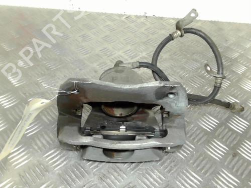 Right front brake caliper TOYOTA AURIS (_E18_) 1.8 Hybrid (ZWE186_, ZWE186R) | BP21735349M104