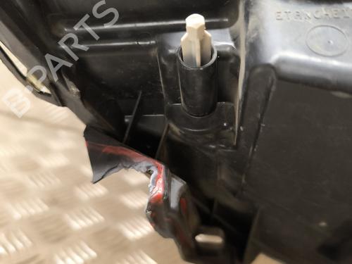 Left headlight TOYOTA PROACE Van (MDX_) 1.6 D (MDX9) | BP21732991C28 