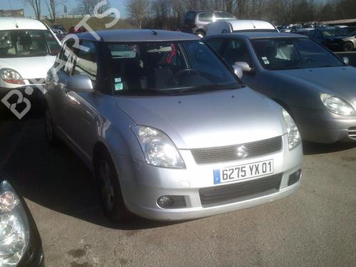 Fensterheber links vorne SUZUKI SWIFT III (MZ, EZ) 1.3 DDiS (RS413D) | BP21743761C22 