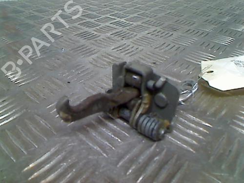 Hinge/Door check strap PEUGEOT 206 Hatchback (2A/C) 1.6 i | BP21746066C146 