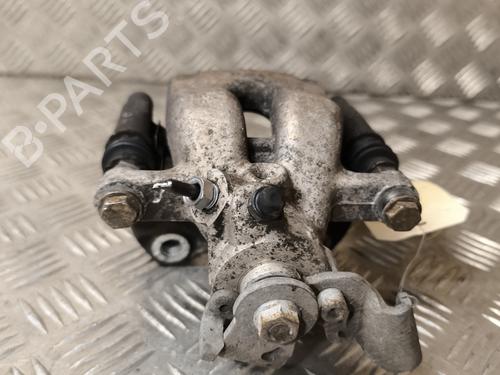 Left rear brake caliper RENAULT CLIO III Grandtour (KR0/1_) 1.5 dCi (KR0F) | BP23773816M107 