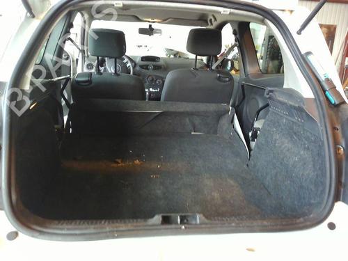 Front left lock RENAULT CLIO III (BR0/1, CR0/1) 1.5 dCi (C/BR0G, C/BR1G) | BP21737392C98 