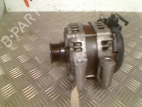 Alternator CHRYSLER GRAND VOYAGER V (RT) 2.8 CRD | BP21750794M7 