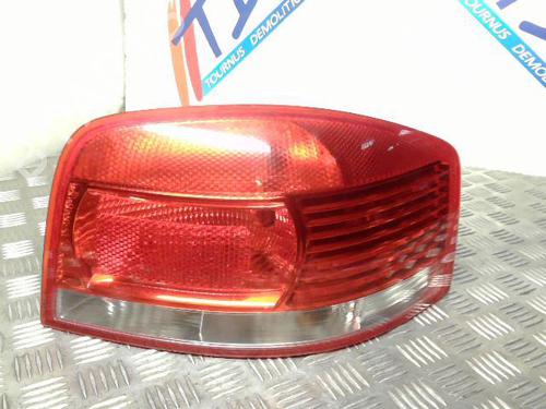 Right taillight AUDI A3 (8P1) 2.0 TDI 16V | BP21735565C35 