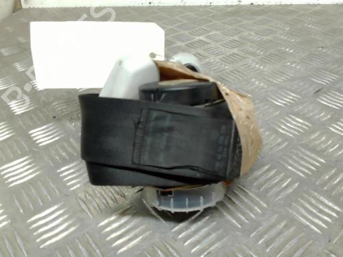 Rear left belt tensioner VW GOLF IV (1J1) 1.9 TDI | BP21739576C89 