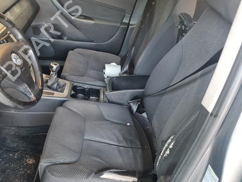 Right sun visor VW PASSAT B6 Variant (3C5) 2.0 TDI 16V | BP27389958I2 - Image 10