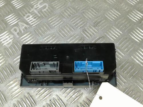 Climate control OPEL ZAFIRA / ZAFIRA FAMILY B (A05) 1.7 CDTI (M75) | BP21750143I5 