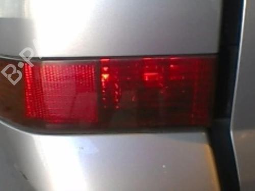 Used Left tailgate light OPEL MERIVA A MPV (X03) 1.6 (E75) (105 hp) 21752420