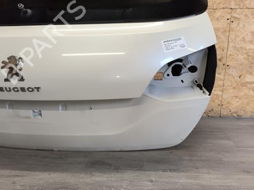 Tailgate PEUGEOT 308 SW II (LC_, LJ_, LR_, LX_, L4_) 1.6 BlueHDi 120 | BP25281343C6 