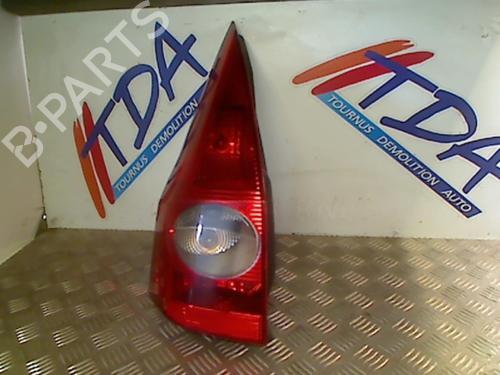 Used Left taillight RENAULT MEGANE II Estate (KM0/1_) 1.9 dCi (KMRG, KM1G, KM0G, KM2C) (120 hp) 21751620