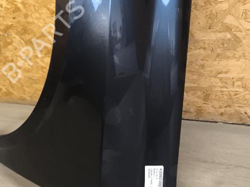 Left front fenders RENAULT LAGUNA II Grandtour (KG0/1_) 1.9 dCi (KG0G) | BP21740363C41 