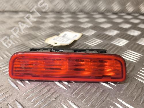 Used Third brake light CITROËN NEMO Box Body/MPV (AA_) 1.3 HDi 75 (75 hp) 30441961