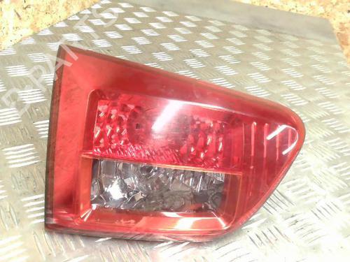 Used Left tailgate light PEUGEOT 4007 (VU_, VV_) 2.2 HDi (156 hp) 21745717