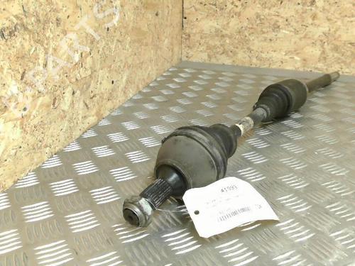 Right front driveshaft PEUGEOT 306 Hatchback (7A, 7C, N3, N5) 1.6 | BP21749576M39 