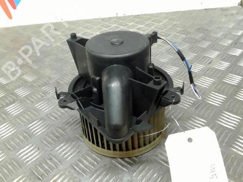 Used Heater blower motor FIAT DOBLO MPV (119_, 223_) 1.9 JTD (105 hp) 21749902
