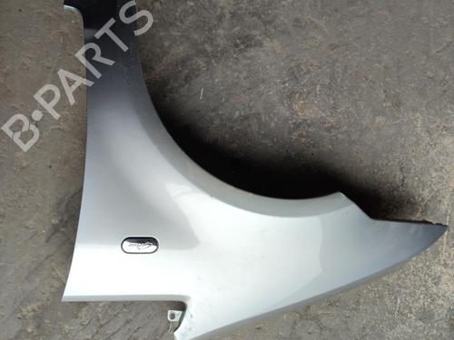 Left front fenders FORD FOCUS C-MAX (DM2) 1.6 TDCi | BP21742591C41 