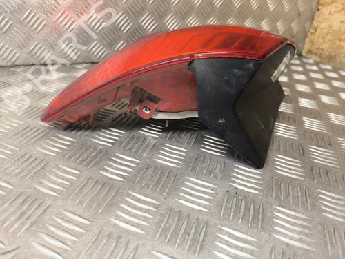 Right taillight OPEL MERIVA B MPV (S10) 1.7 CDTI (75) | BP29942661C35