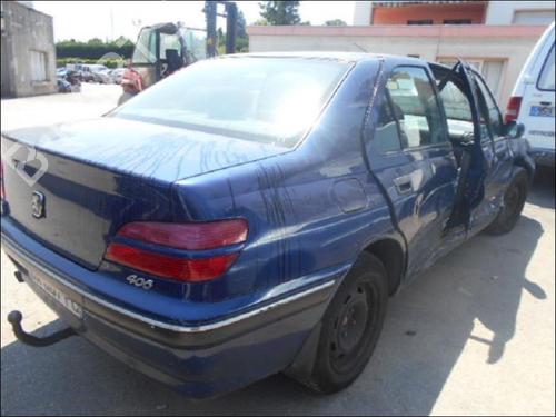 Rim PEUGEOT 406 (8B) 2.0 HDI 110 | BP21752739C45 