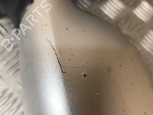 Left mirror NISSAN MICRA III (K12) 1.4 16V | BP21732794C26 