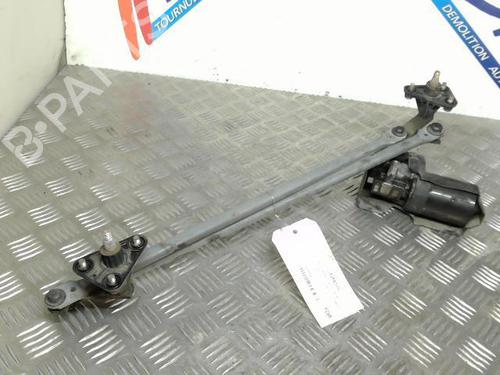 Front wiper motor MITSUBISHI SPACE STAR MPV (DG_A) 1.9 DI-D (DG4A) | BP21730954M29 