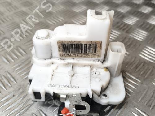 Front left lock FIAT 500 (312_) 1.2 (312AXA1A) | BP25934608C98 