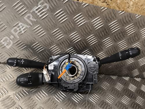Used Steering column stalk PEUGEOT 208 I (CA_, CC_) 1.2 VTI 82 (82 hp) 23770729