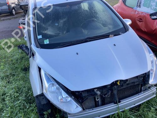 Front bumper reinforcement FORD B-MAX (JK) 1.0 EcoBoost | BP21737951C109 