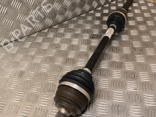 Used Right front driveshaft PEUGEOT 308 II (LB_, LP_, LW_, LH_, L3_) 1.2 THP 130 (131 hp) 22015967