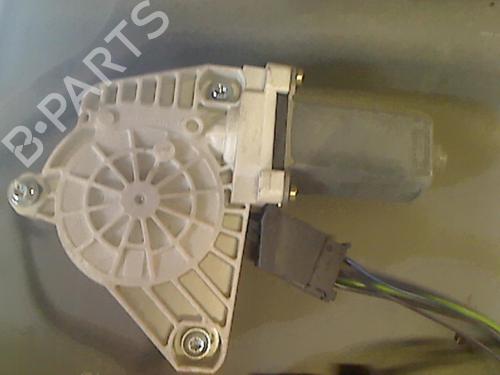Used Rear right window mechanism MERCEDES-BENZ A-CLASS (W169) A 180 CDI (169.007, 169.307) (109 hp) 21744296