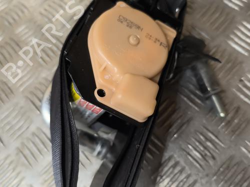 Front right belt tensioner HYUNDAI TUCSON (JM) 2.0 CRDi All-wheel Drive | BP22011845C88 