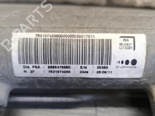 Steering rack PEUGEOT 508 SW I (8E_) 1.6 HDi | BP21744971M22 